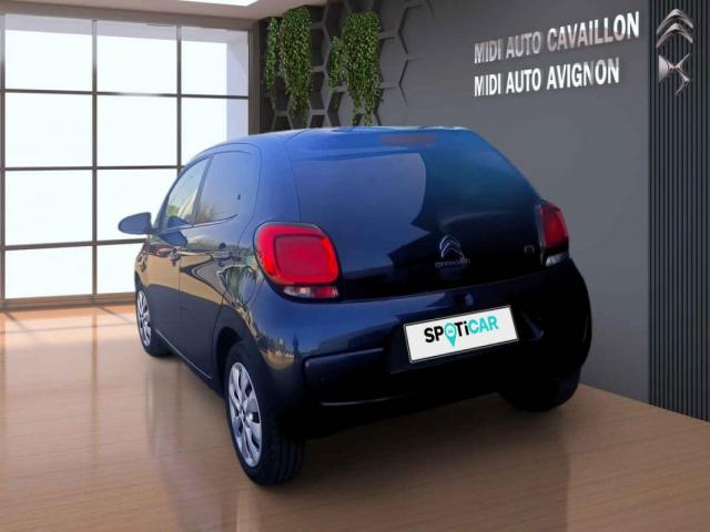 Citroen C1 image 5
