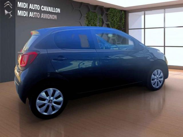 Citroen C1 image 6