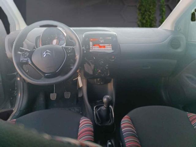 Citroen C1 image 4