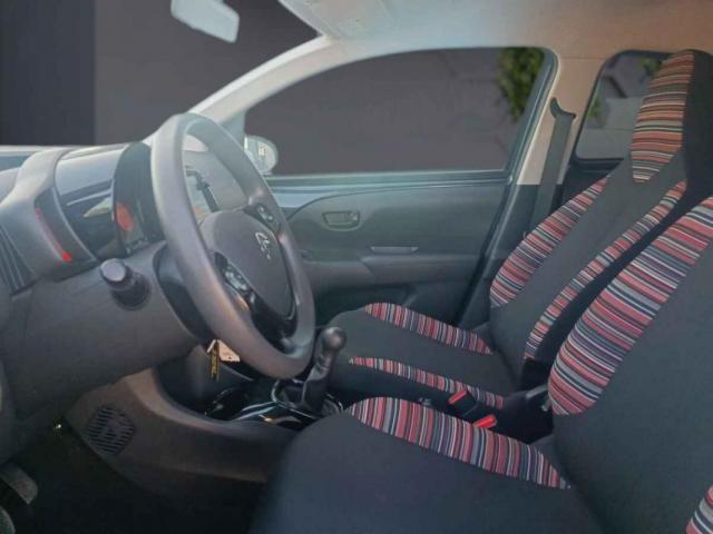 Citroen C1 image 2