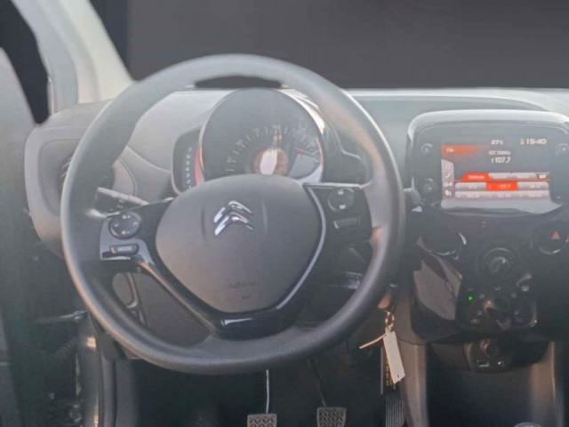 Citroen C1 image 3