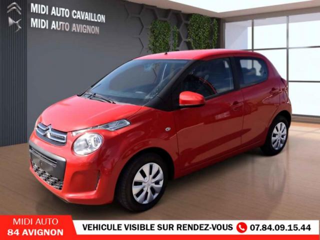 Citroen