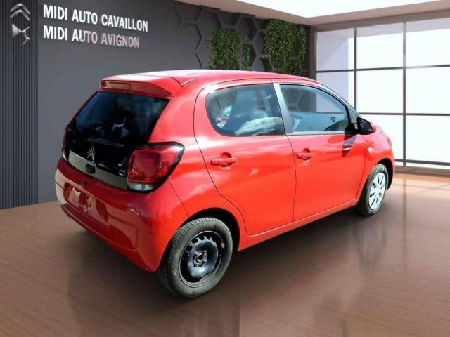 Citroen C1 image 1