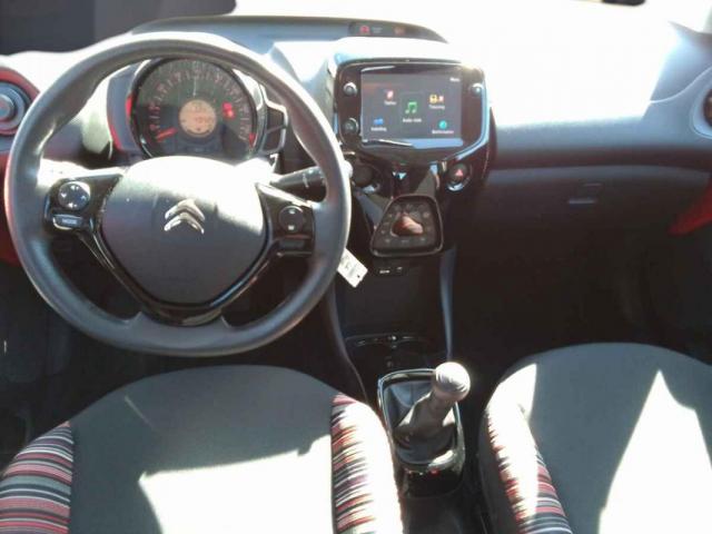 Citroen C1 image 3
