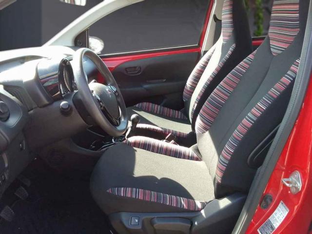 Citroen C1 image 4