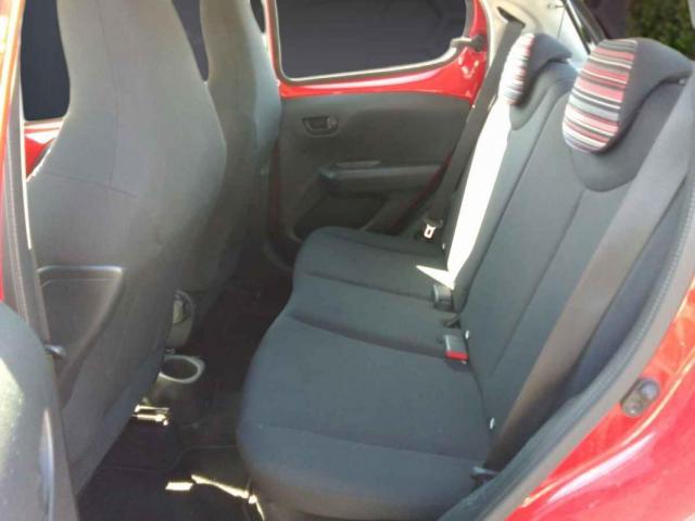 Citroen C1 image 8