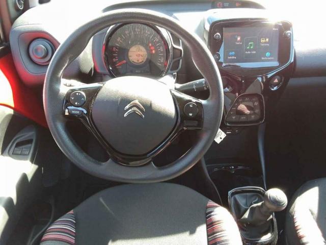 Citroen C1 image 6