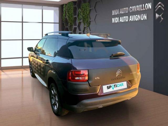 Citroen C4 Cactus image 3
