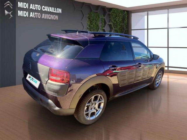 Citroen C4 Cactus image 6