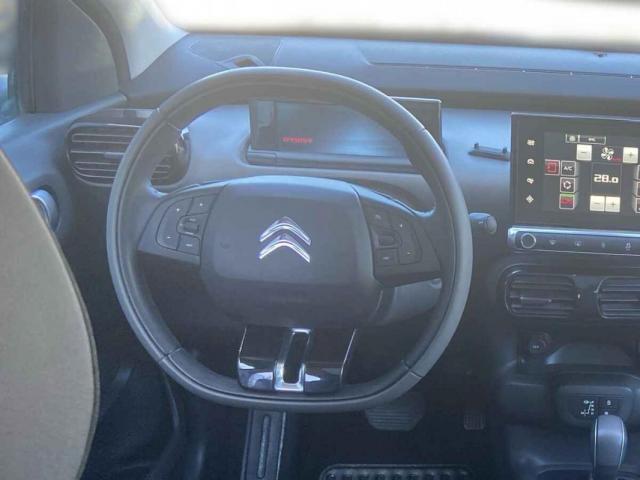 Citroen C4 Cactus image 2
