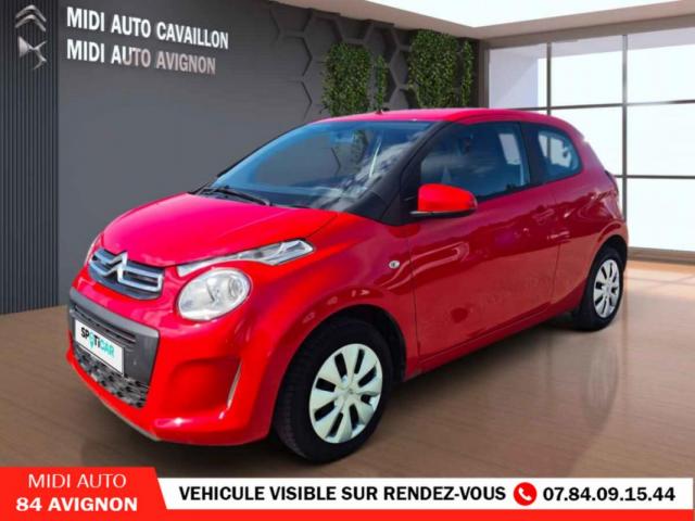 Citroen