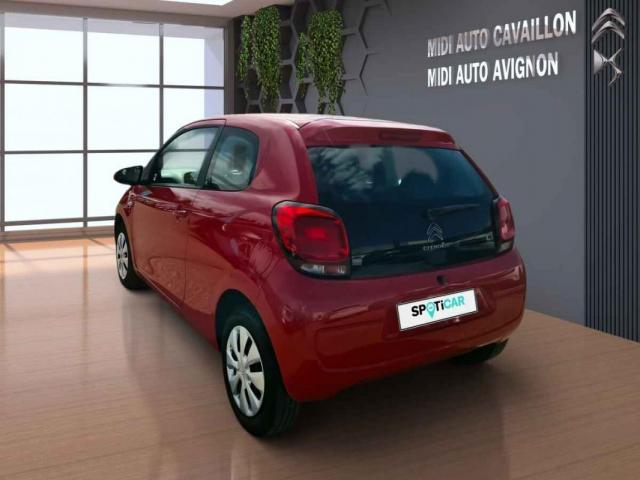 Citroen C1 image 7