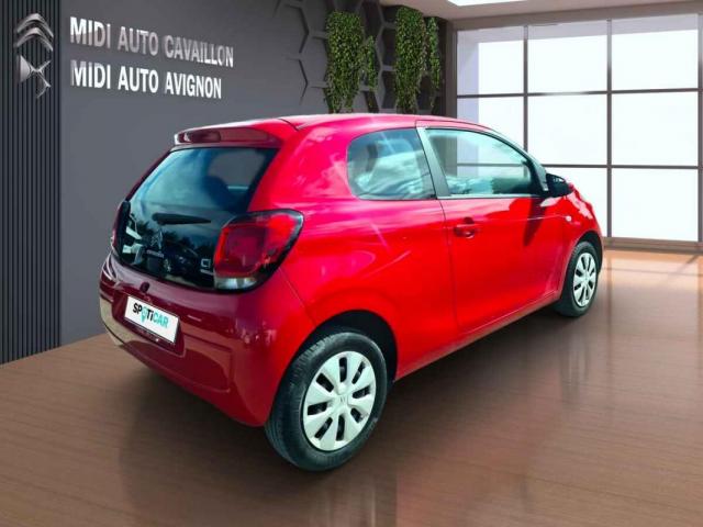 Citroen C1 image 4