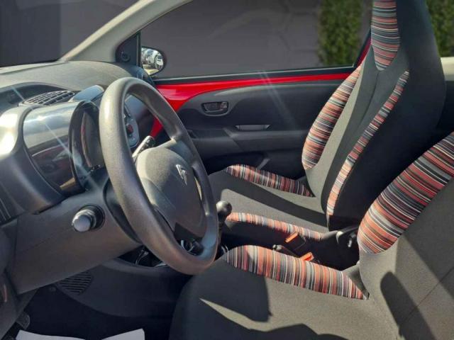 Citroen C1 image 8