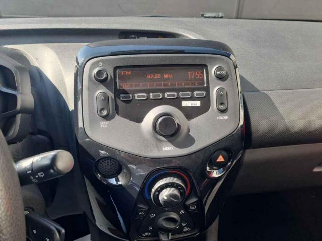 Citroen C1 image 1