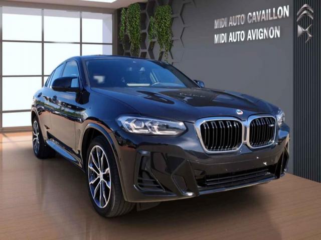 Bmw X4 image 7