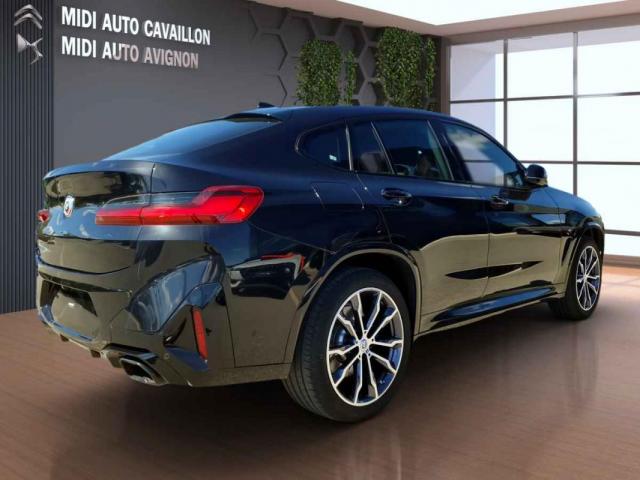 Bmw X4 image 9