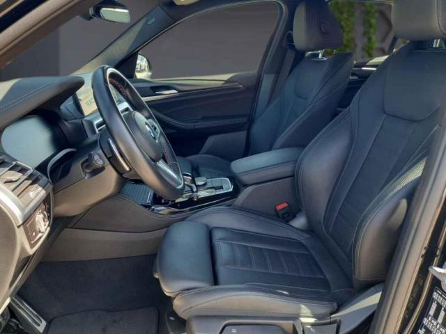 Bmw X4 image 1