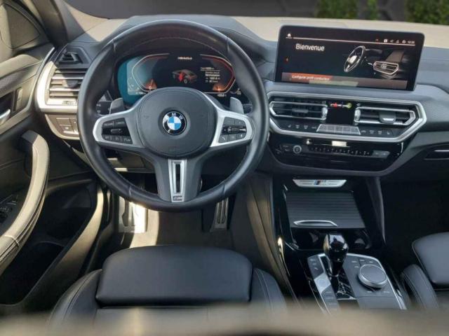 Bmw X4 image 6