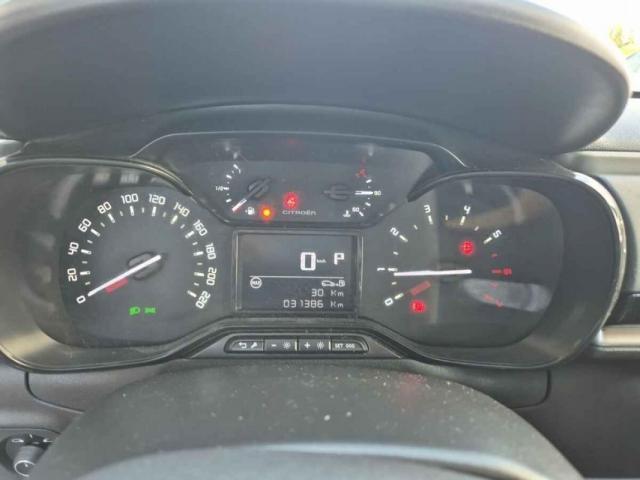 Citroen C3 image 1