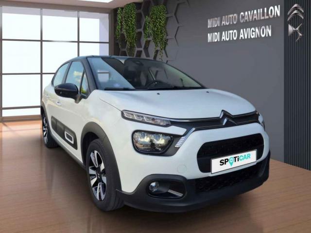 Citroen C3 image 3