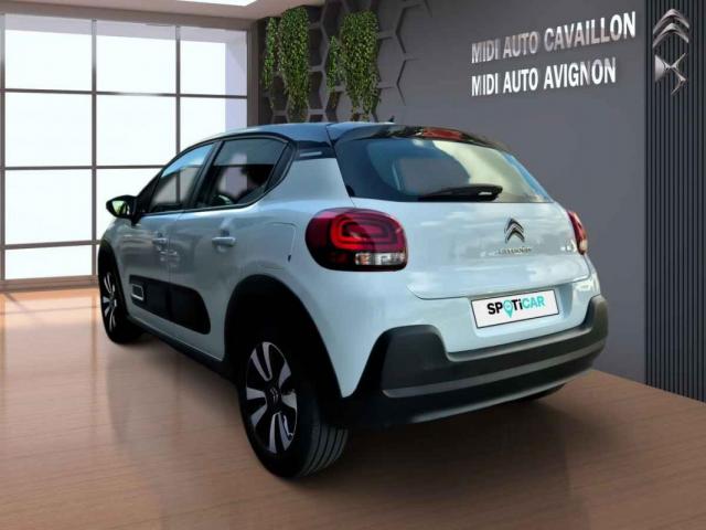 Citroen C3 image 4