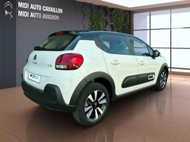 Citroen C3 image 9