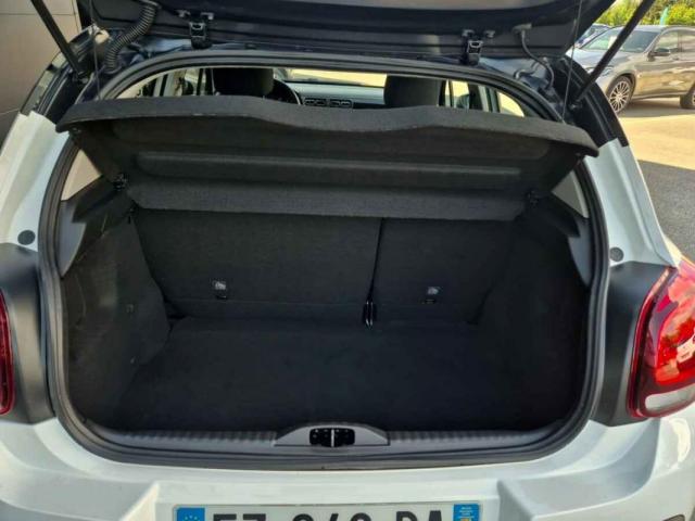 Citroen C3 image 8
