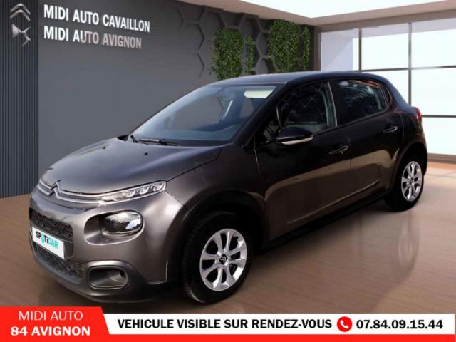 Citroen