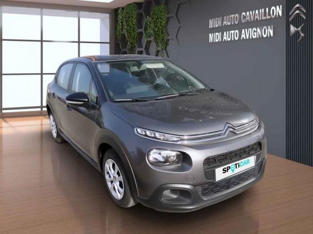 Citroen C3 image 7