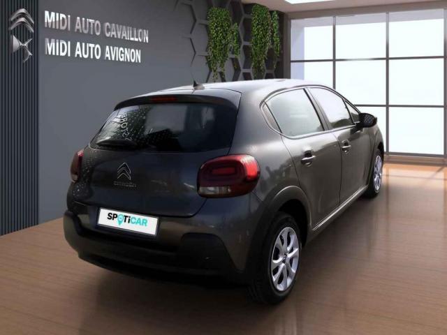 Citroen C3 image 8