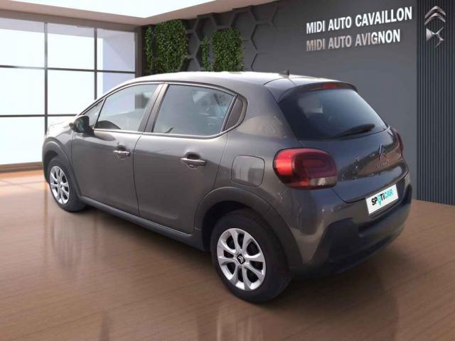 Citroen C3 image 4