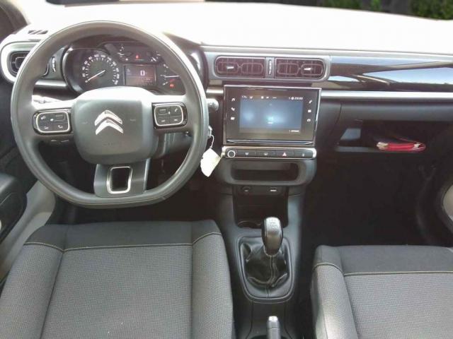 Citroen C3 image 6