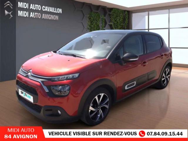 Citroen