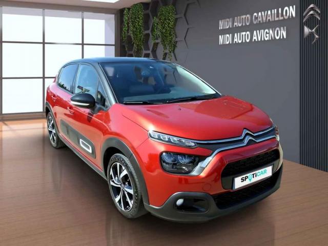 Citroen C3 image 8