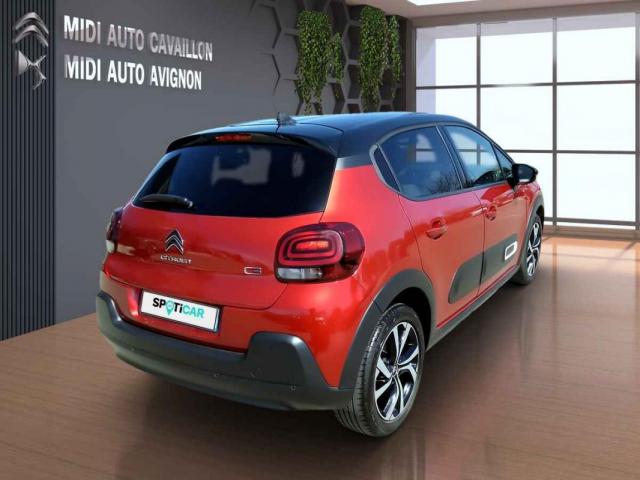 Citroen C3 image 7
