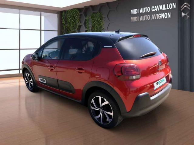 Citroen C3 image 9
