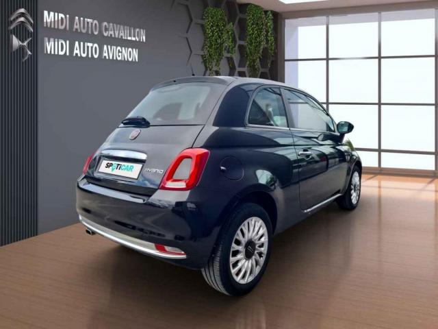 Fiat 500 image 9