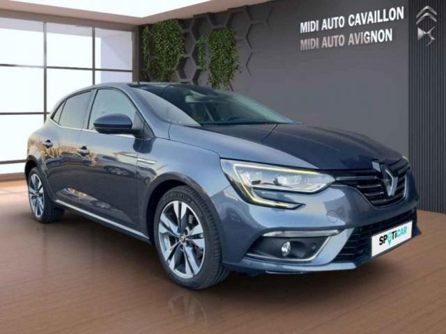 Renault Mégane image 6