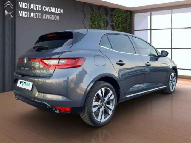 Renault Mégane image 4