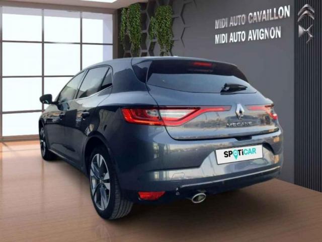 Renault Mégane image 5
