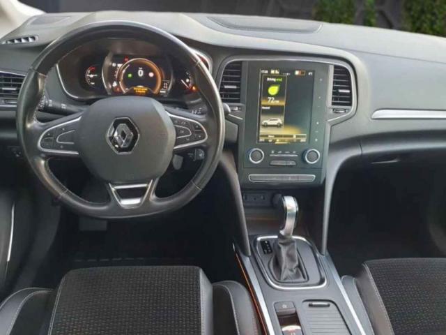 Renault Mégane image 7