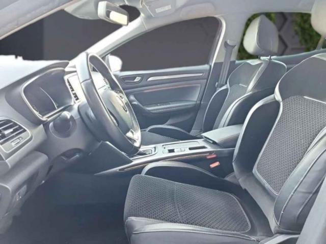 Renault Mégane image 1