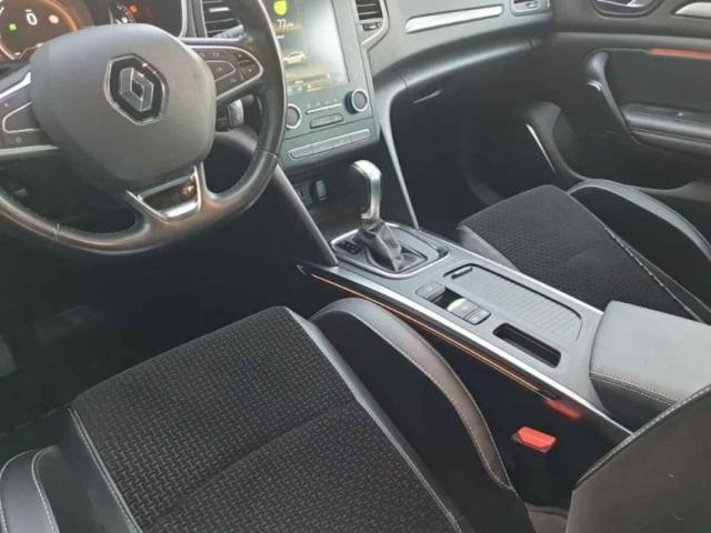 Renault Mégane image 8