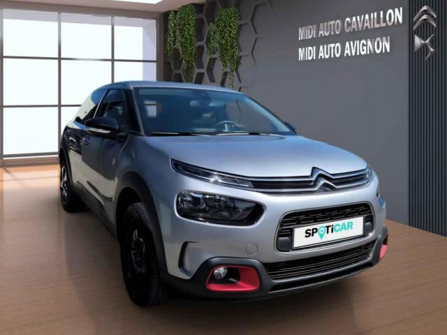 Citroen C4 Cactus image 7