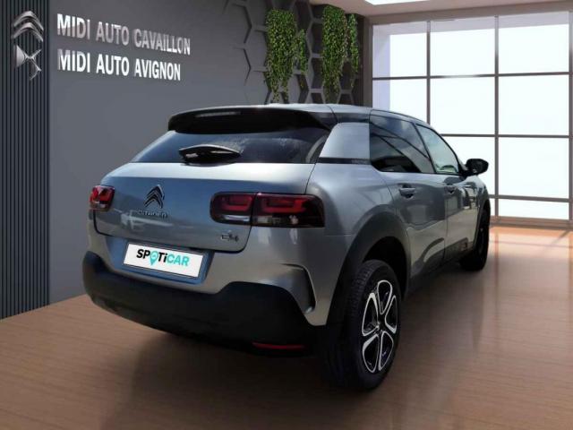 Citroen C4 Cactus image 5