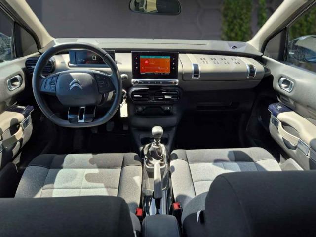 Citroen C4 Cactus image 9