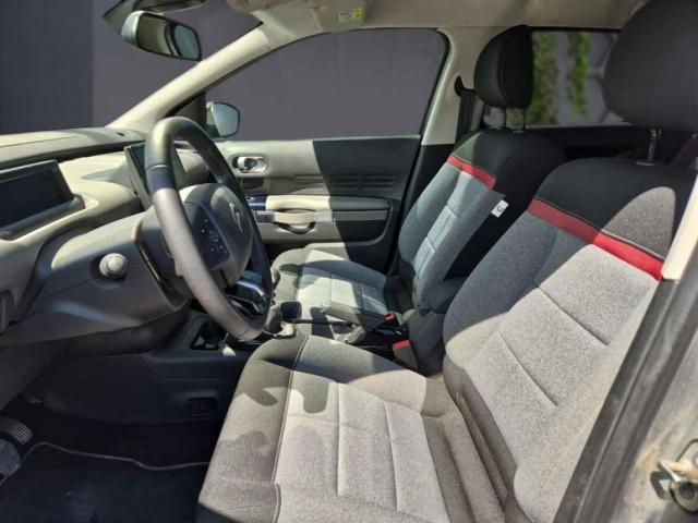 Citroen C4 Cactus image 2