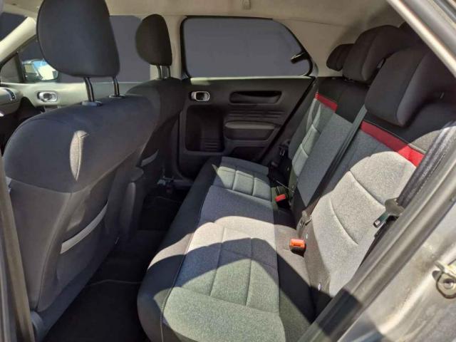 Citroen C4 Cactus image 1