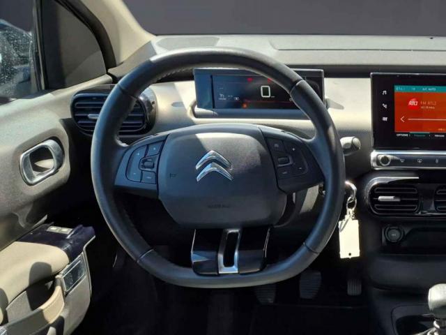 Citroen C4 Cactus image 3